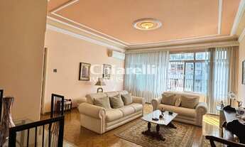 Imagem: Apartamento 3 quartos com garagem 1ª quadra