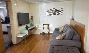 Imagem 3: Apartamento 270m2 frente p/ mar, na de Praia de Icaraí