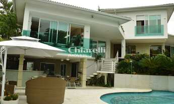 Imagem: Casa à venda em Piratininga, 5 quartos