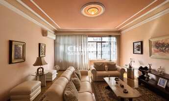 Imagem 5: Apartamento 3 quartos com garagem 1ª quadra Praia Icaraí