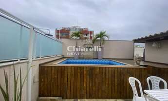 Imagem 4: Cobertura duplex em Icaraí, 3 qtos, 2 vgs