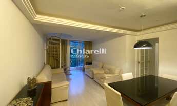 Imagem 5: Cobertura duplex em Icaraí, 3 qtos, 2 vgs