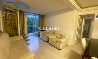 Imagem 6: Cobertura duplex em Icaraí, 3 qtos, 2 vgs