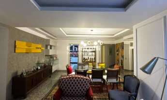 Imagem 3: Amplo 4 quartos à venda, Jardim Icaraí