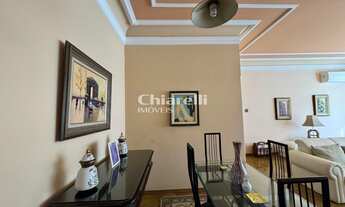 Imagem 3: Apartamento 3 quartos com garagem 1ª quadra Praia Icaraí