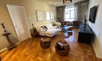 Imagem: Apartamento Icaraí 3 quartos