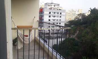 Imagem 1: Apartamento 2 quartos c/ varanda