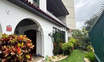 Imagem: Casa duplex em São Francisco, 4 qtos