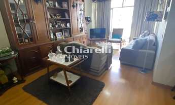 Imagem 3: Apartamento qdr Praia de Icaraí, 3 qtos, 1 vg