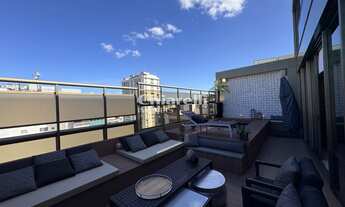 Imagem 4: Cobertura 4 quartos Jardim Icaraí, 2 suítes e 3 vagas