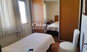 Imagem 7: Cobertura duplex na R. Miguel de Frias, 3 qtos, 2 vgs