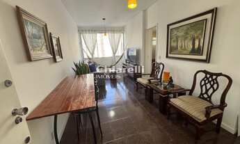 Imagem: Apartamento 1 qto, 1 vg, R. Mariz e Barros