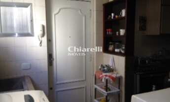 Imagem 2: Apartamento 3 quartos suíte garagem Icaraí