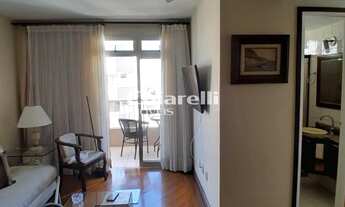 Imagem 5: Cobertura duplex na R. Miguel de Frias, 3 qtos, 2 vgs