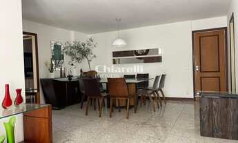 Imagem: Apartamento Charitas 3 qtos, 2 vgs