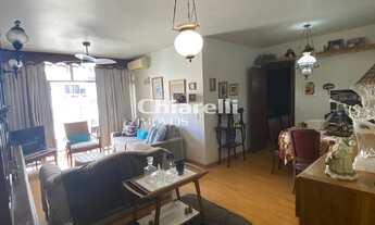 Imagem 5: Apartamento qdr Praia de Icaraí, 3 qtos, 1 vg