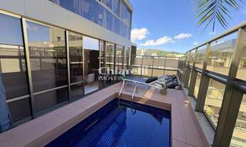 Imagem: Cobertura 4 quartos Jardim Icaraí, 2 suítes