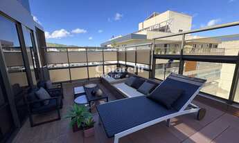 Imagem 3: Cobertura 4 quartos Jardim Icaraí, 2 suítes e 3 vagas