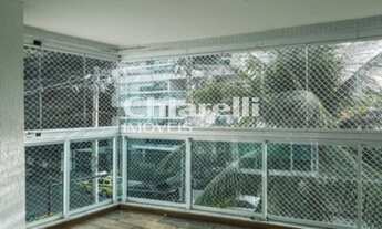 Imagem: Apartamento Chácara San Francisco, Niterói