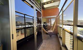 Imagem 6: Cobertura 4 quartos Jardim Icaraí, 2 suítes e 3 vagas