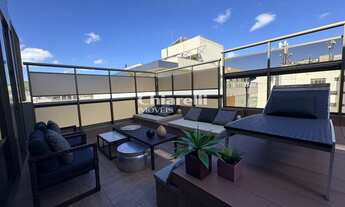 Imagem 2: Cobertura 4 quartos Jardim Icaraí, 2 suítes e 3 vagas