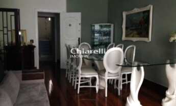 Imagem 4: Apartamento 3 quartos suíte garagem Icaraí