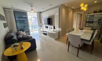 Imagem: Apartamento Praia de Charitas 3 qtos, 2