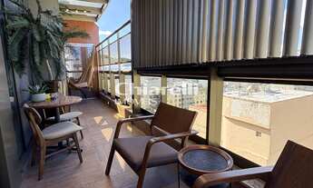 Imagem 7: Cobertura 4 quartos Jardim Icaraí, 2 suítes e 3 vagas