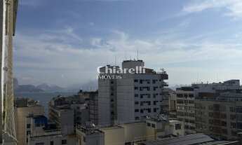 Imagem 3: Cobertura duplex com piscina a 1 quadra Praia Icarai