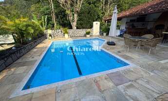 Imagem: Casa a venda Condomínio fechado 4 quartos