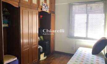 Imagem 7: Apartamento à venda 1ª quadra da Praia Icaraí 2 varandas 3 quartos (1 suíte) 2 garagens