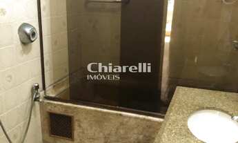 Imagem 4: Apartamento à venda 1ª quadra da Praia Icaraí 2 varandas 3 quartos (1 suíte) 2 garagens