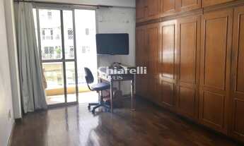 Imagem 5: Apartamento à venda 1ª quadra da Praia Icaraí 2 varandas 3 quartos (1 suíte) 2 garagens