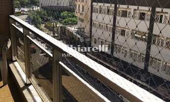 Imagem 3: Apartamento à venda 1ª quadra da Praia Icaraí 2 varandas 3 quartos (1 suíte) 2 garagens