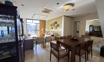 Imagem: Cobertura duplex com piscina a 1 quadra