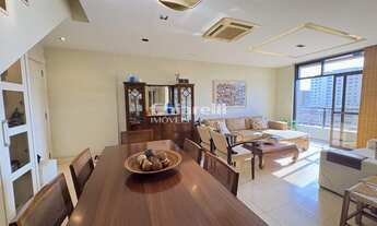 Imagem 7: Cobertura duplex com piscina a 1 quadra Praia Icarai