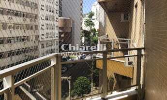 Imagem 2: Apartamento à venda 1ª quadra da Praia Icaraí 2 varandas 3 quartos (1 suíte) 2 garagens