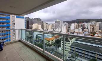 Imagem: Apartamento 3 qtos, Jardim Icaraí, 2 vgs