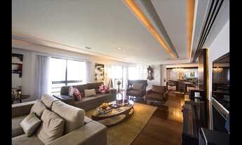 Imagem 2: Apartamento na Praia João Caetano, 3 vagas