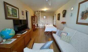 Imagem 3: Oportunidade na Tavares de Macedo! Cobertura duplex com 179,28m2, por $1.350.000!