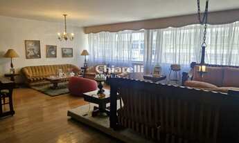 Imagem 3: Apartamento 4 quartos 2 vagas prox Praia Icaraí $1.495