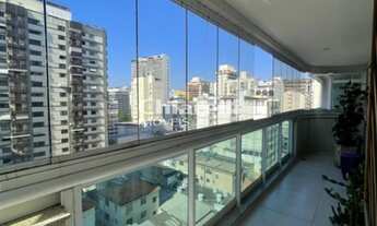 Imagem: Apartamento 4 quartos, 3 vagas