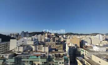 Imagem 5: Oportunidade na Tavares de Macedo! Cobertura duplex com 179,28m2, por $1.350.000!