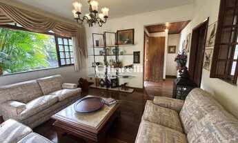 Imagem: Casa no Jardim Icaraí, Niterói