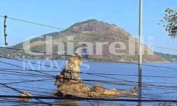 Imagem 6: APARTAMENTO RESIDENCIAL em NITERÓI - RJ, ICARAÍ