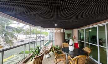 Imagem: Apartamento Praia de Icaraí, 4 quartos