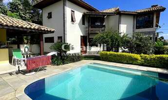 Imagem: Casa em condomínio Pendotiba, Niterói