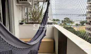 Imagem: Apartamento 2 quartos var e garagem em São