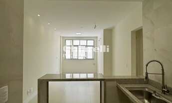 Imagem: Apartamento R. Álvares de Azevedo Icaraí