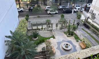 Imagem 4: Oportunidade em Icaraí, num dos prédios mais desejados, do bairro, excelente apartamento c